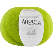 Papatya Angora 6840