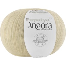 Papatya Angora 9220