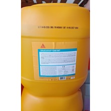 SIKACONTROL-1200 Wt 30 kg (Su Geçirimsizlik Beton Katkısı)