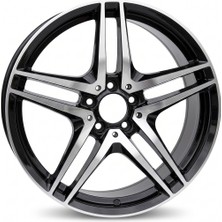 Kormetal M100 8,5X19" PCD:5112 Et:45 Ch:66,6 Bd Jant 4 Adet