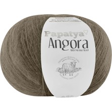 Papatya Angora 9270