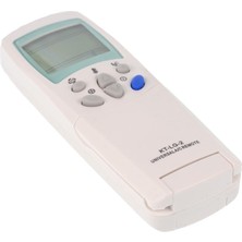 Supervac Lg Klima Uzaktan Kumandası – 6711A90032L