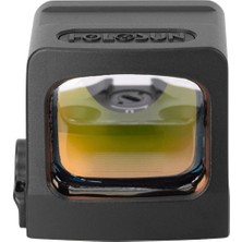 Holosun Eps Carry 6 Enclosed Red Dot (6 Moa)