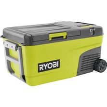 Ryobi RY18CB23A-0 18V Akülü Soğutucu 23 Lt  (Akü ve Şarj Cihazı Dahil Değildir.) - 5133006103
