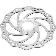 Oem 140MM 6 Vida Disk Rotor