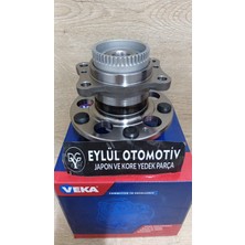 Veka 51750-2B000 / 51750-3J000 /44-2117 Porya Sol-Sag Arka Rulmanlı Hyundaı Elantra 1.6 Crdı Abslı 47 Dıs 5 Bıjon 2011-2015 |