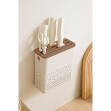 Çok Amaçlı Bıçaklık – 18 x 19 cm