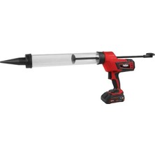 Pro-Atbl 18 CG-600-202C Akülü Silikon Taban Attlas