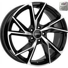 Kormetal CA23 8,0X18" PCD:5112 Et:35 Ch:66,6 Bd Jant 4 Adet