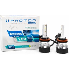 Photon H8-H9-H11-H16 Access Plus LED