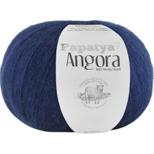 Papatya Angora 5280