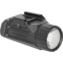 Holosun P.ıd Hc 800 Lümen Taktiksel Tabanca Feneri