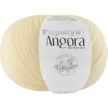 Papatya Angora 9215