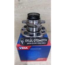 Veka 52730-2H000 44-2108 Porya Sol-Sag Arka Rulmanlı Hyundaı I30 (Fd) 1.4i 5 Bıjon Abs Sensorlu 2007-2011 |