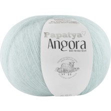 Papatya Angora 5820