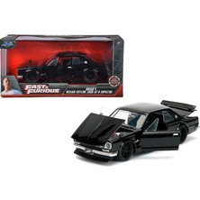 Jada Fast & Furious 1971 Nissan Skyline 124  9399686314R00