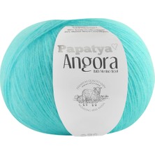 Papatya Angora 5620