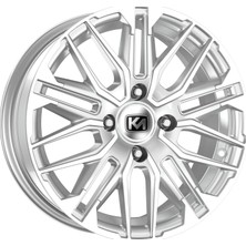 Kormetal Km 844 5,5X14" PCD:4100 Et:35 Ch:67,1 Sd Jant 4 Adet