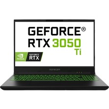 Monster Abra A5 V19.2 15,6" Oyun BILGISAYARI-I5-12.NESIL-16GBRAM-512M2SSD-3050TI-4GB Ekrankartı (Yenilenmiş)