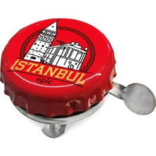 Zil - LZ-254, Istanbul Desenli