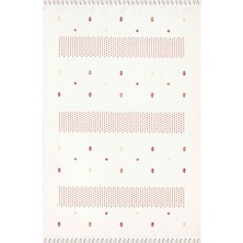 Pierre Cardin History HY05A Bej Modern Salon Halisi 150 x 80 cm