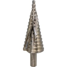 Wertec Kademeli Matkap Ucu Panç 4-32 mm