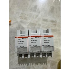 Abb Ips/s 3.1.1 Knx Ip Arayüz Modülü Ethernet Gateway