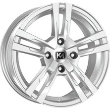 Kormetal Km 834 5,5X14" PCD:4108 Et:35 Ch:63,4 S Jant 4 Adet