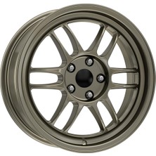 Kormetal DY487 7,0X17" PCD:4100 Et:35 Ch:73,1 Brnz Jant 4 Adet