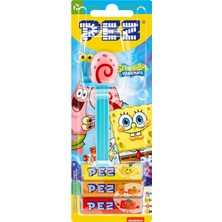 Pez Dispenser Gary