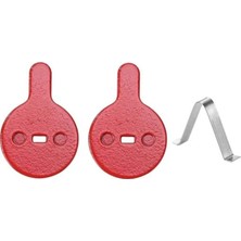 Onvo RX-1-OV110-111-112 Metal Fren Balatası