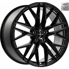 Kormetal CA20 8,0X18" PCD:5108 Et:55 Ch:63,4 B Jant 4 Adet