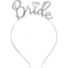 Partimarka Bride Tektaş Taç