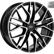 Kormetal CA20 9,0X21" PCD:5112 Et:37 Ch:66,6 Bd Jant 4 Adet