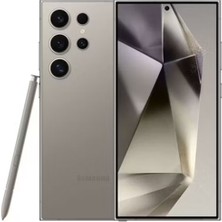 Samsung Yenilenmiş Galaxy S24 Ultra 256 GB Gri  ( 12 Ay Garantili) A Grade