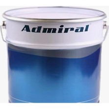 Admiral LX25 Sentetik (Yağlı) Boya 15KG