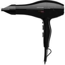 Grundig Grundıg Salon Power Hd 8020 Profesyonel Saç Kurutma Makinesi