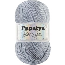 Papatya Batik Glitter 01