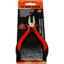 Belirtilmemiş Mi̇ni̇ Pense 4.5 Mini Plier (5047)