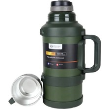 Belirtilmemiş Safe Paslanmaz Çelik 3.2 Litre Termos 48 Saat Sıcak Soğuk Tutma (5047)