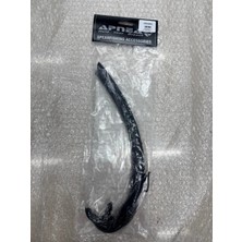 Premini Renkli ve Rahat Snorkel Seti, Denizde Serbestçe Keşfetmenin Keyfi