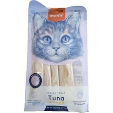 Herşey Trend Krema Ödül Tuna Yengeç