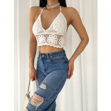 Aida Fashion Ajur Bustiyer