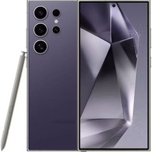 Samsung Yenilenmiş Galaxy S24 Ultra 512 GB Mor ( 12 Ay Garantili) A Grade