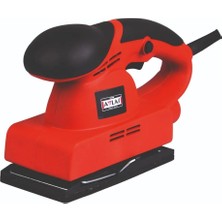 Atz 180T Titreşimli Zımpara Attlas