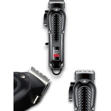 Belirtilmemiş Hk 750 Tiraş Maki̇nesi̇
