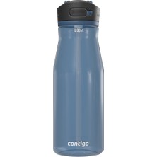 Contigo Ashland Pro Tek El Bas Iç Su Matarası 1200ML 2198437 Lacivert