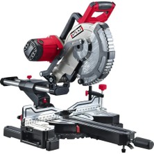GK255 Dbl Yatarlı Gönye Kesme Makinesi Attlas