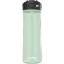 Contigo Ashland Pro Tek El Bas Iç Su Matarası 720ML 2198252 Yeşil