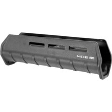 Magpul Moe M-Lok Forend Mossberg Dipçik El Kundağı Seti-Black